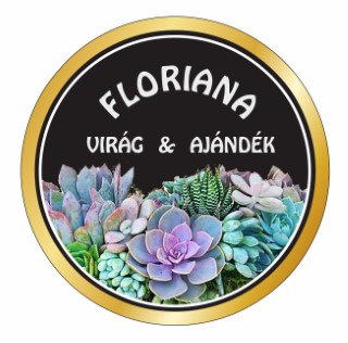 Floriana virág és ajándék