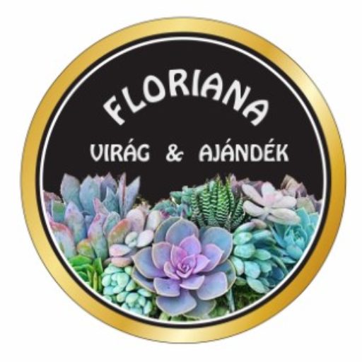 Floriana virág és ajándék